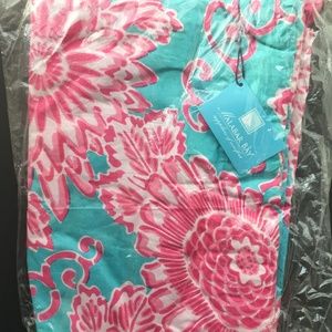 NIP Malabar Bay ORGANIC COTTON Laundry Bag